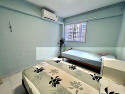 Blk 718 Khatib Spring (Yishun), HDB 4 Rooms #503459991